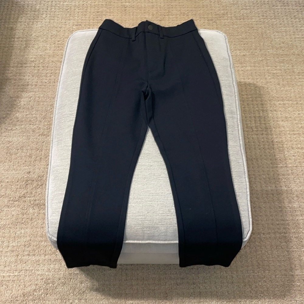 GAP Women’s High Rise Stretch Legging Pants